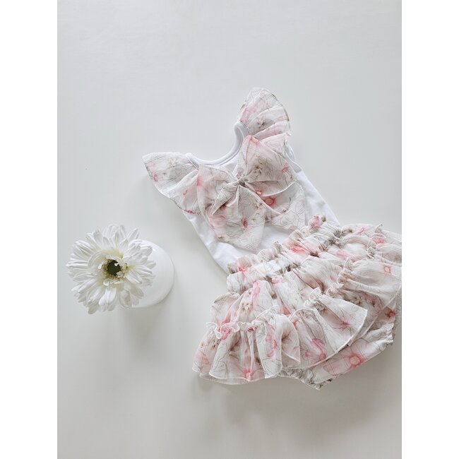 C by Lou Exclusive Bloomer Leonie