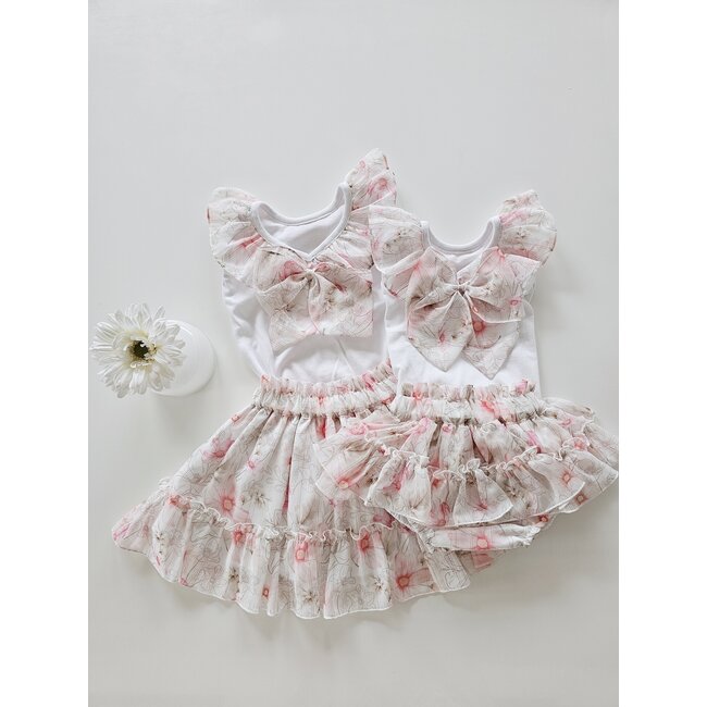 C by Lou Exclusive Bloomer Leonie