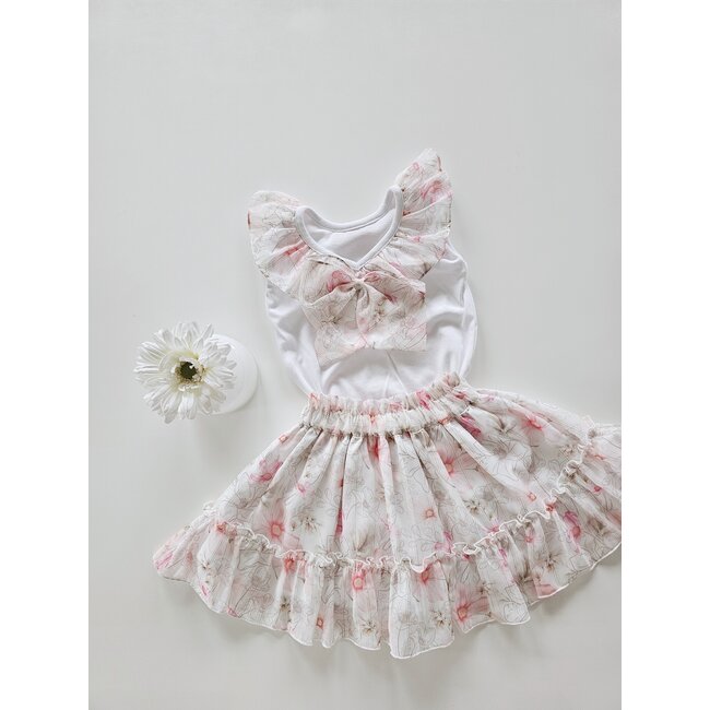 C by Lou Exclusive T-shirt Leonie