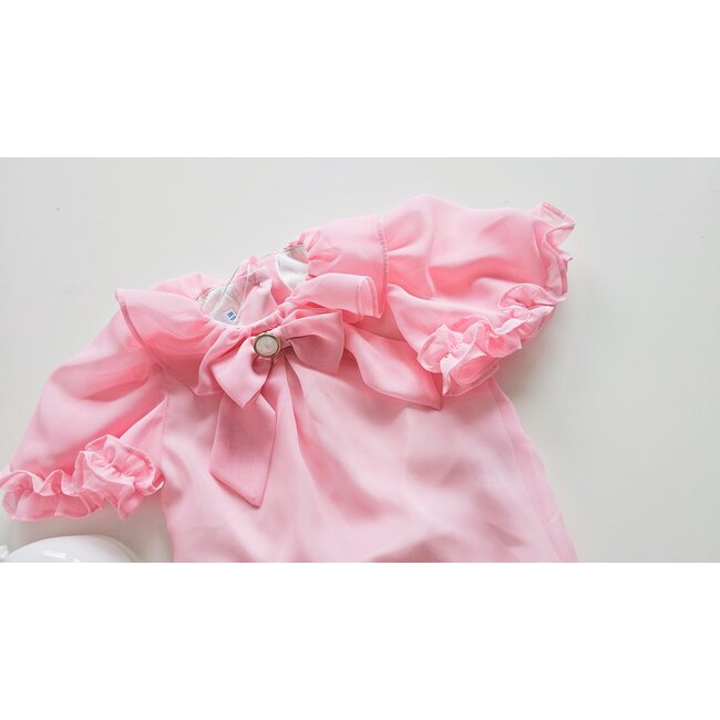 C by Lou Exclusive Blouse Gabriella