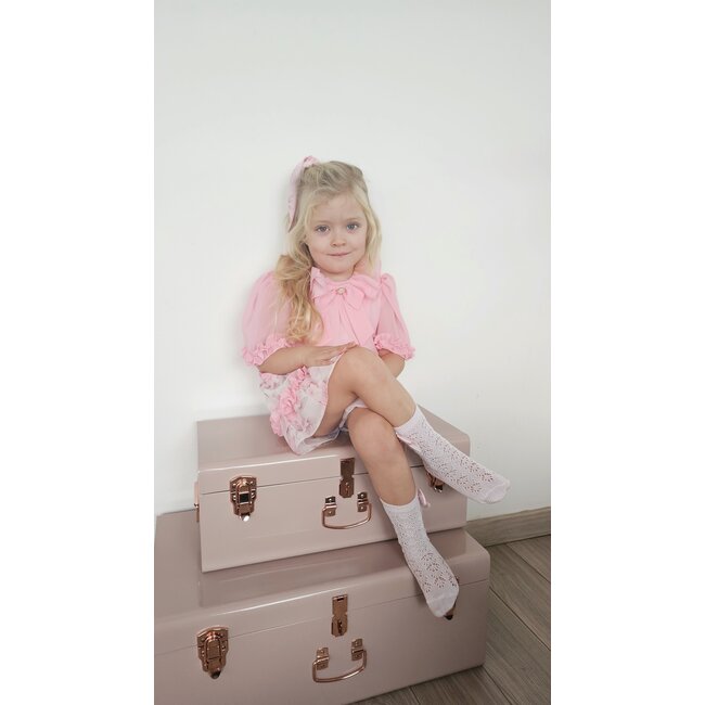 C by Lou Exclusive Rokje Gabriella