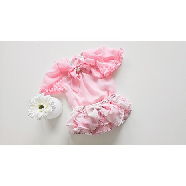 C by Lou Exclusive Bloomer Gabriella