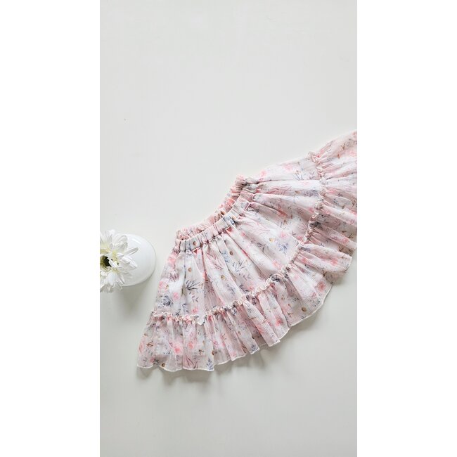 C by Lou Exclusive Rokje Chantal