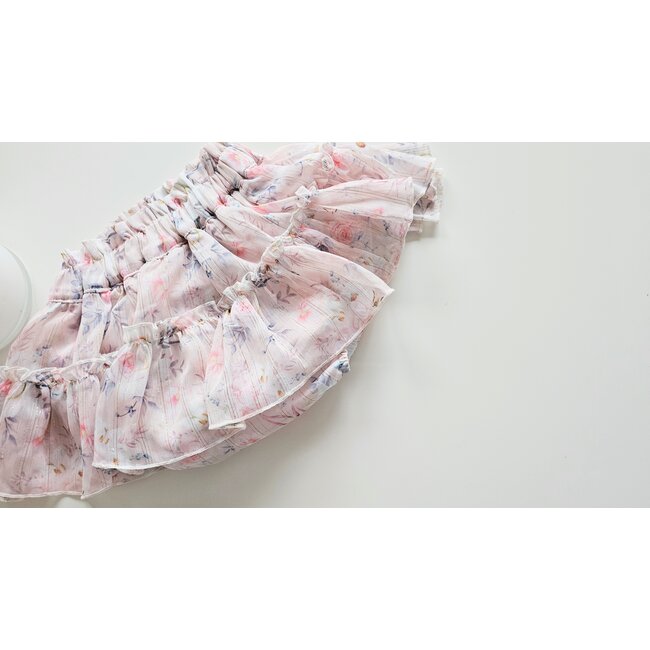 C by Lou Exclusive Bloomer Chantal