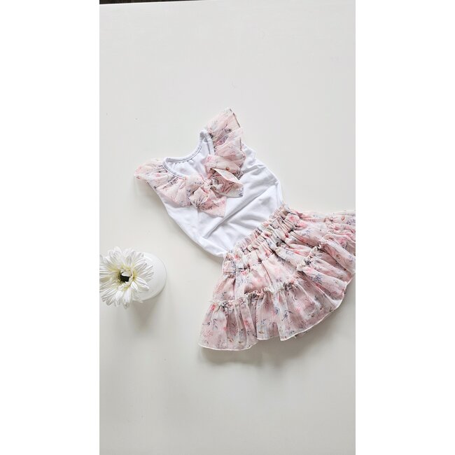 C by Lou Exclusive Bloomer Chantal