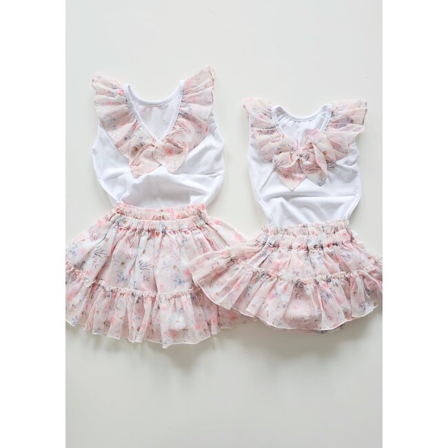 C by Lou Exclusive Bloomer Chantal