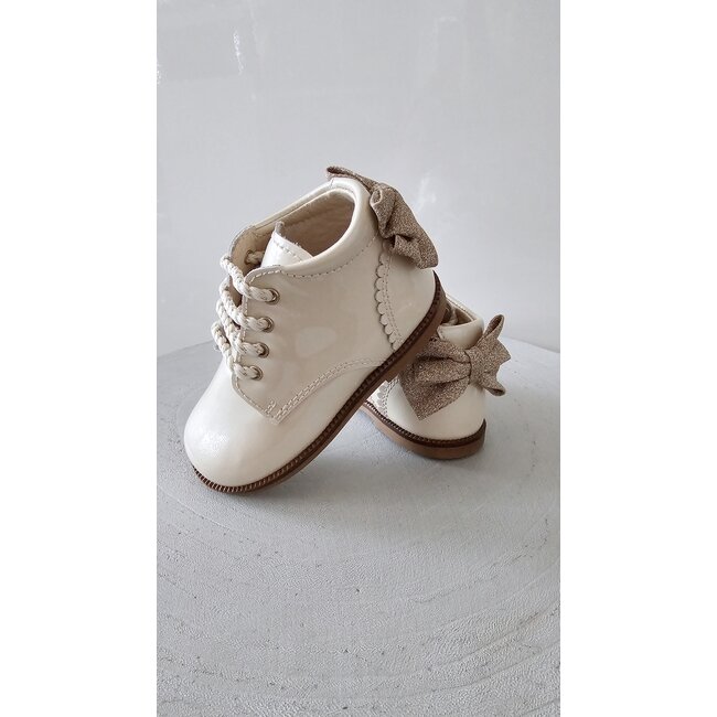 Beberlis Schoentjes Ellis beige