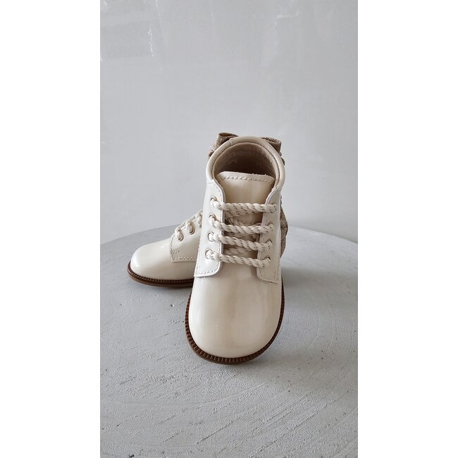 Beberlis Schoentjes Ellis beige