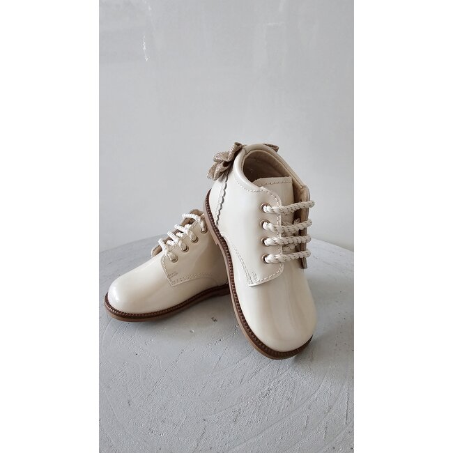 Beberlis Schoentjes Ellis beige