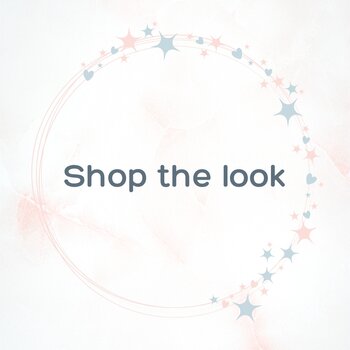 SHOP THE LOOK