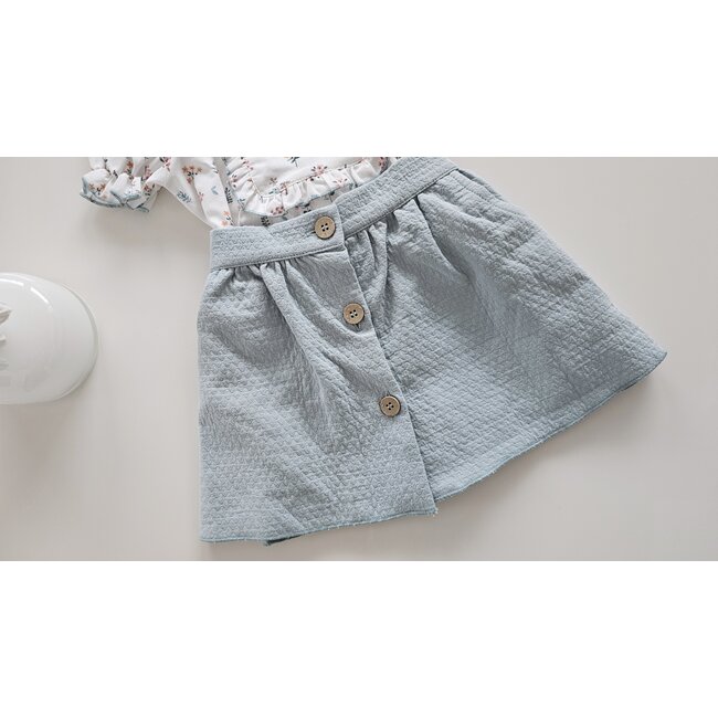 Babidu Setje met rokje Girona