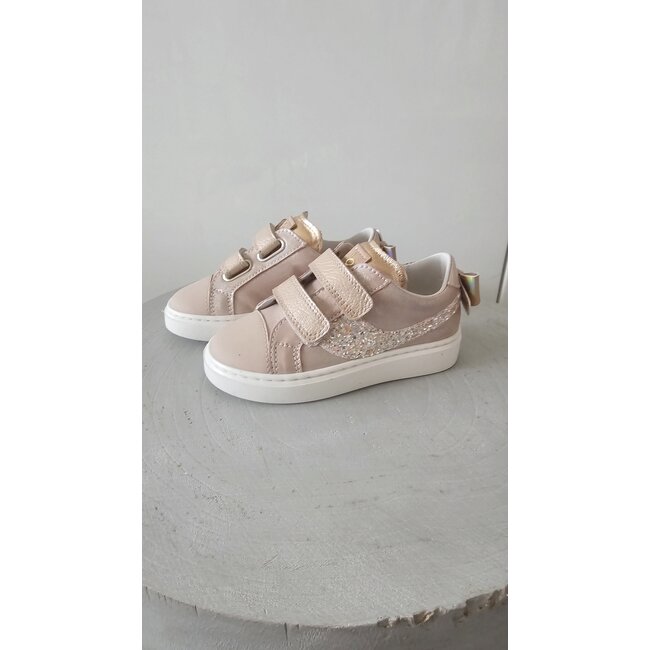 Beberlis Sneakers Alizee roze
