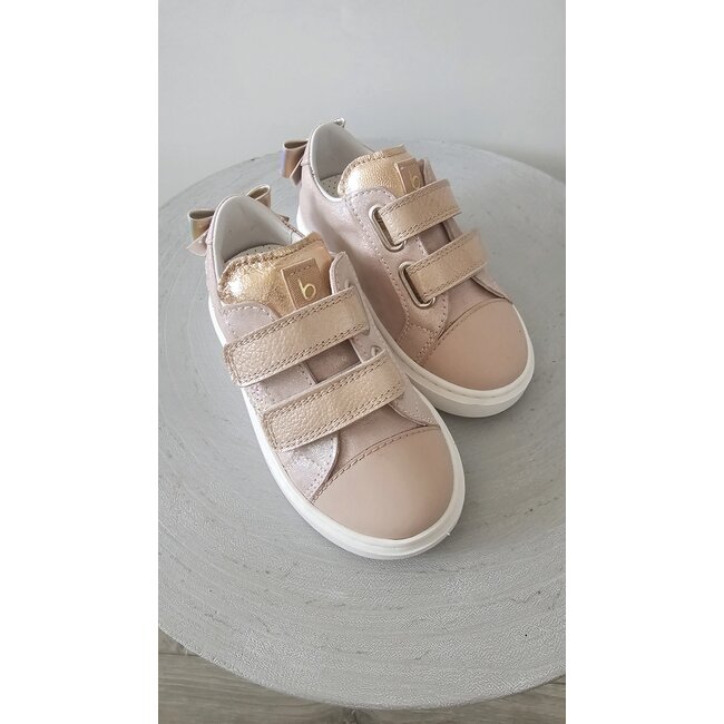 Beberlis Sneakers Alizee roze