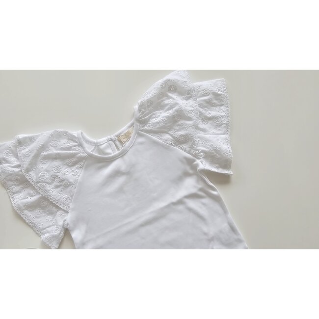 Laivicar T-shirt Solana