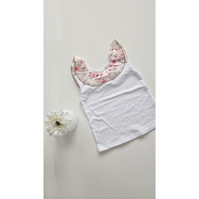 Cordel T-shirt Saartje