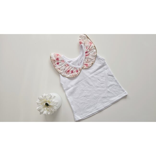 Cordel T-shirt Saartje