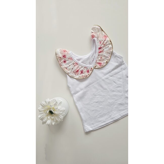 Cordel T-shirt Saartje