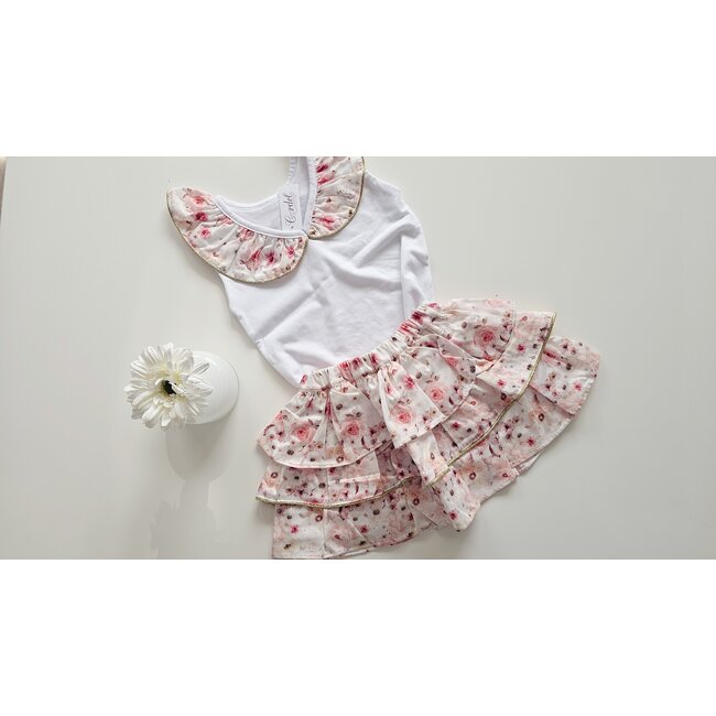 Cordel T-shirt Saartje