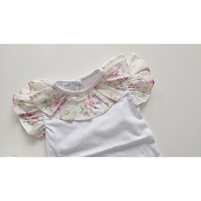 Cordel T-shirt Elena