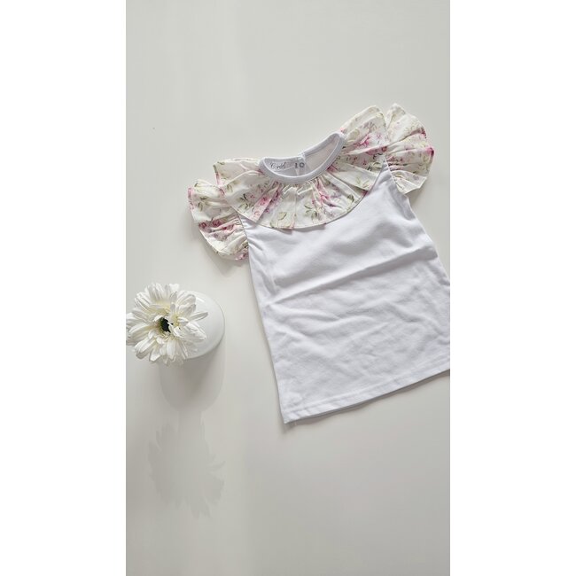 Cordel T-shirt Elena