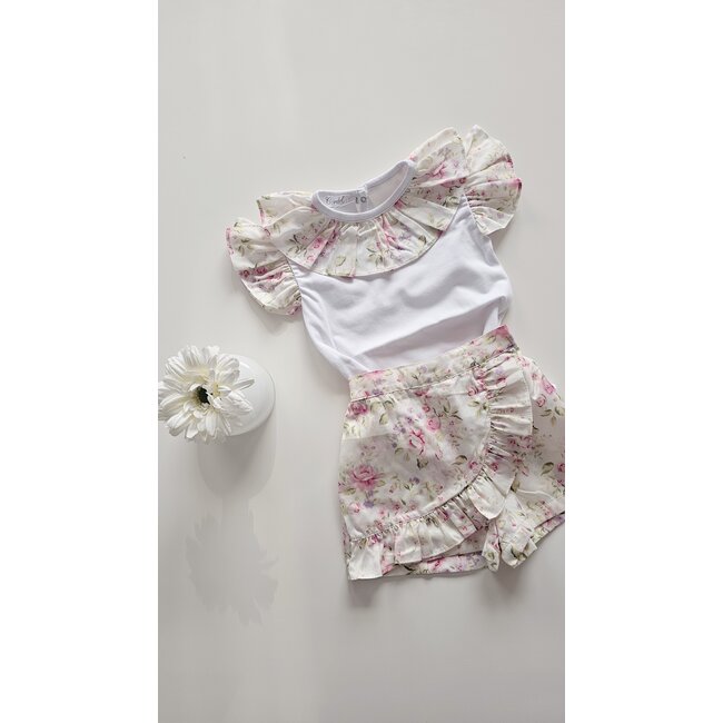 Cordel T-shirt Elena