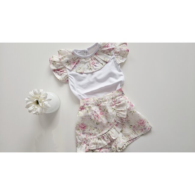 Cordel T-shirt Elena