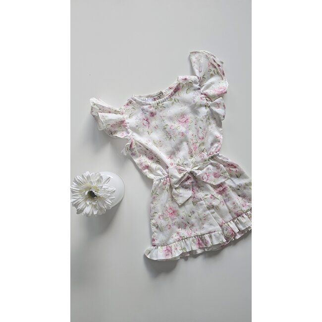 Cordel Playsuit Elena