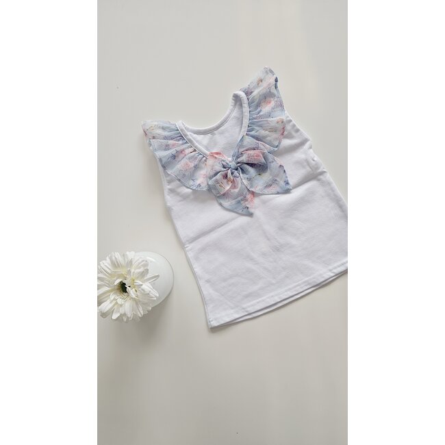 Cordel T-shirt Liv