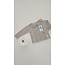 Mac ilusión Cardigan Nelly taupe
