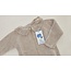 Mac ilusión Cardigan Nelly taupe