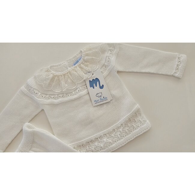 Mac ilusión Kruippakje Elsa