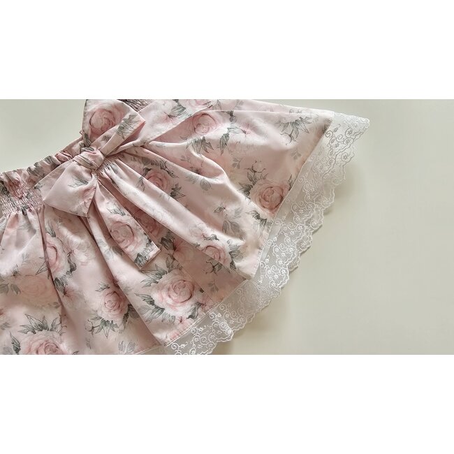 C by Lou Exclusive Rokje Leonore