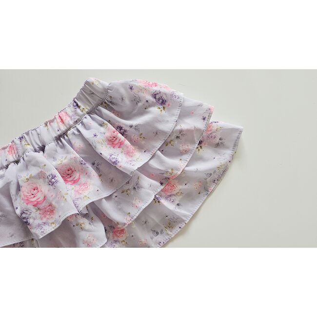 C by Lou Exclusive Rokje Sandy