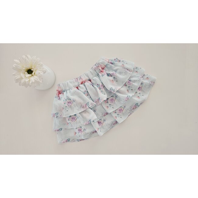 C by Lou Exclusive Rokje Kim