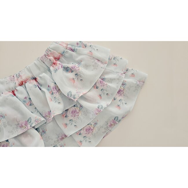 C by Lou Exclusive Rokje Kim