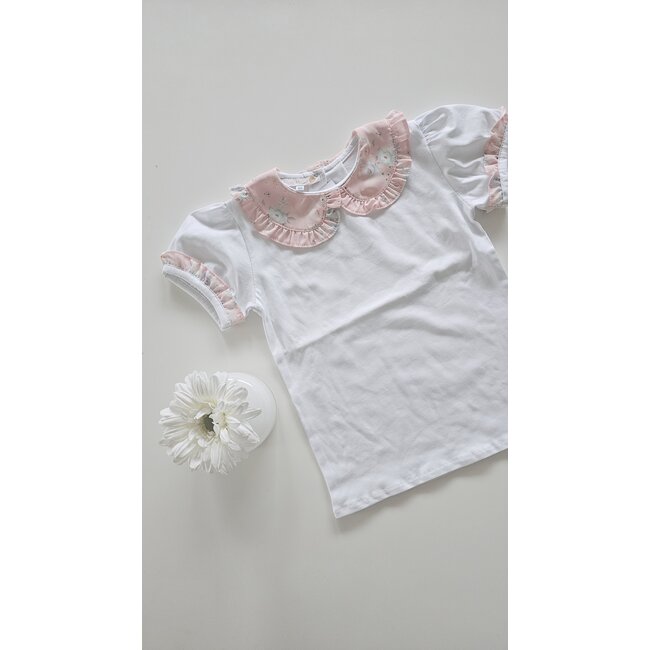 C by Lou Exclusive T-shirt Rae