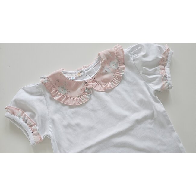 C by Lou Exclusive T-shirt Rae