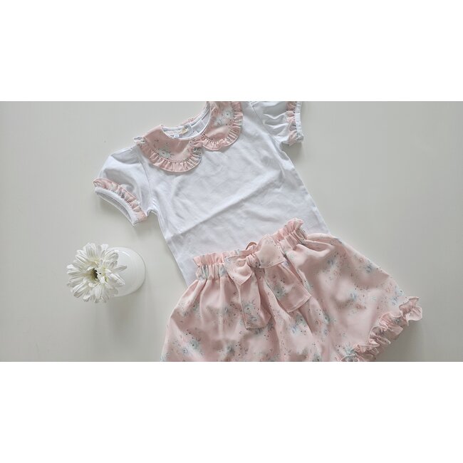 C by Lou Exclusive T-shirt Rae