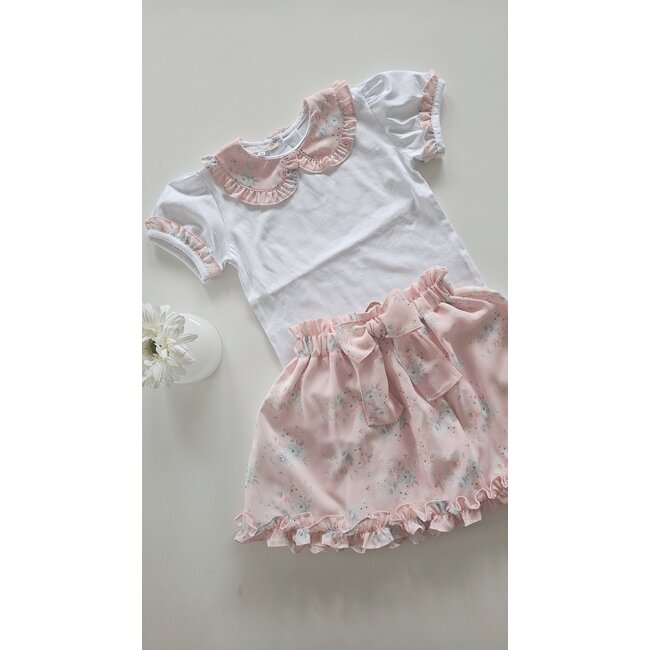 C by Lou Exclusive Rokje Rae