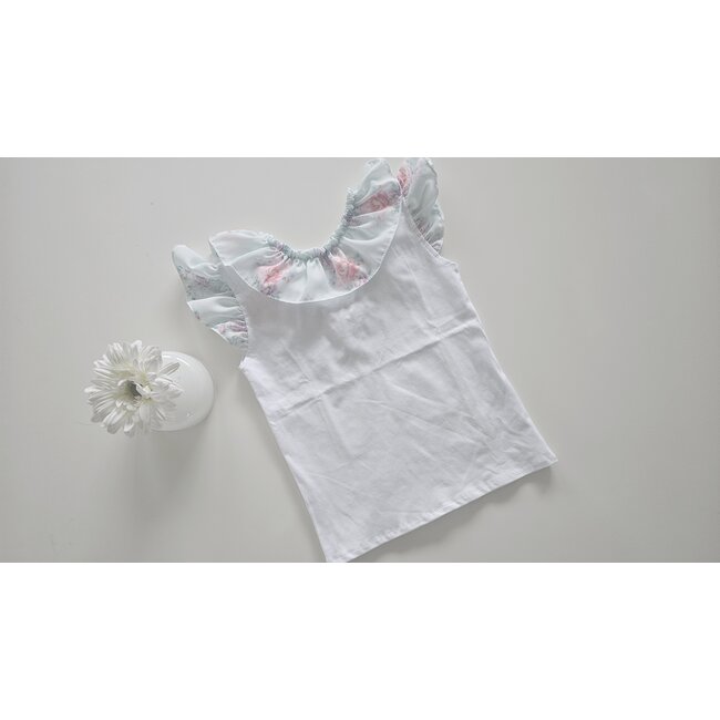 C by Lou Exclusive T-shirt Kim