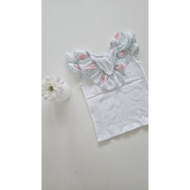 C by Lou Exclusive T-shirt Kim