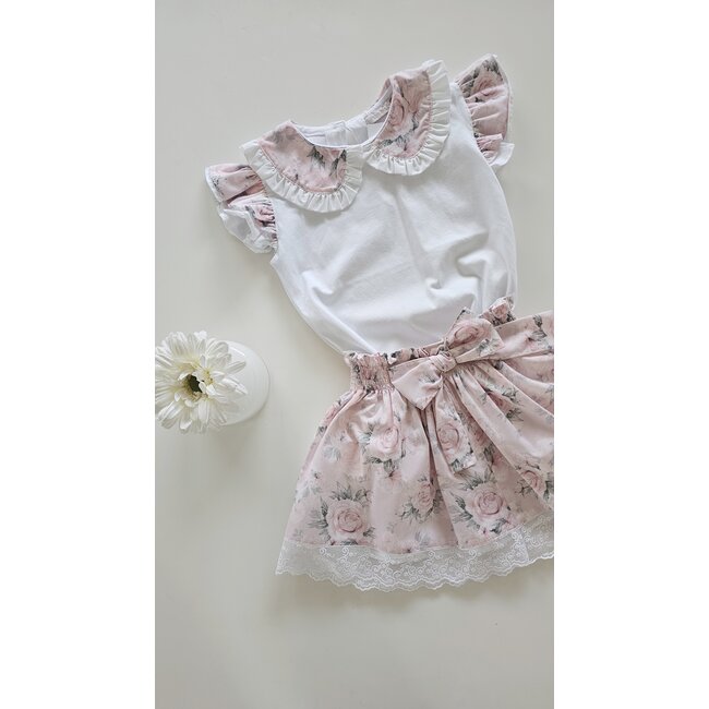 C by Lou Exclusive T-shirt Leonore