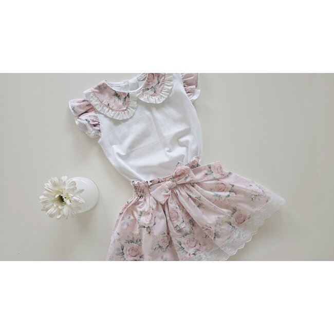 C by Lou Exclusive T-shirt Leonore