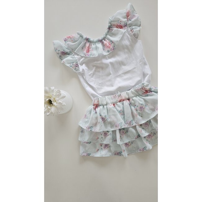 C by Lou Exclusive T-shirt Kim