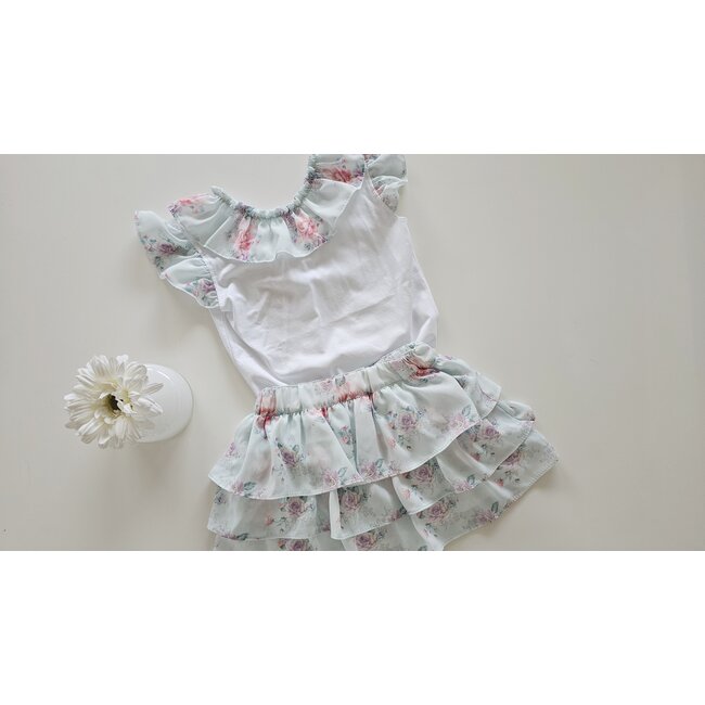 C by Lou Exclusive Rokje Kim