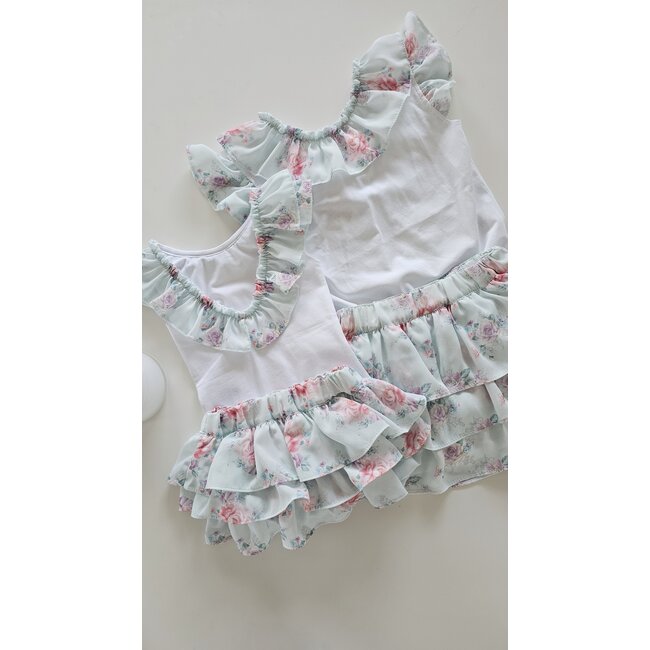 C by Lou Exclusive Rokje Kim