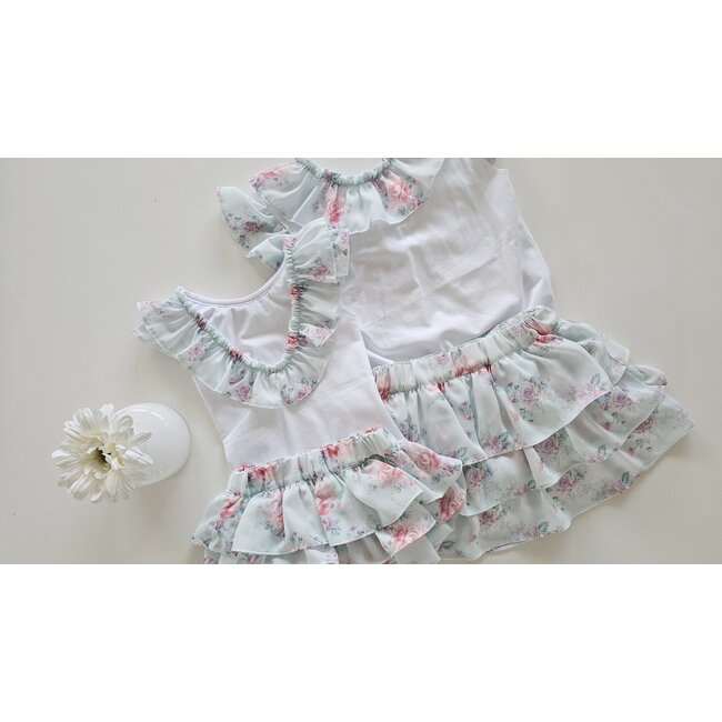 C by Lou Exclusive Rokje Kim