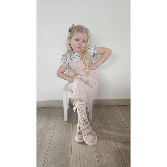 Babidu Setje met rokje Malaga