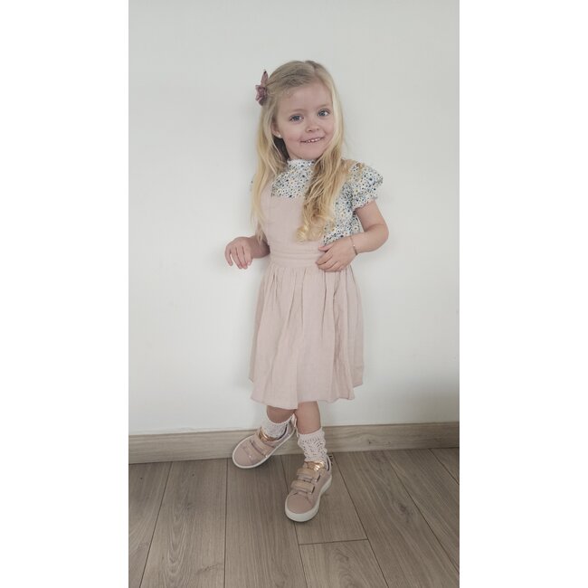 Babidu Setje met rokje Malaga