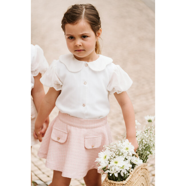 Camellia boutique Blouse Ines